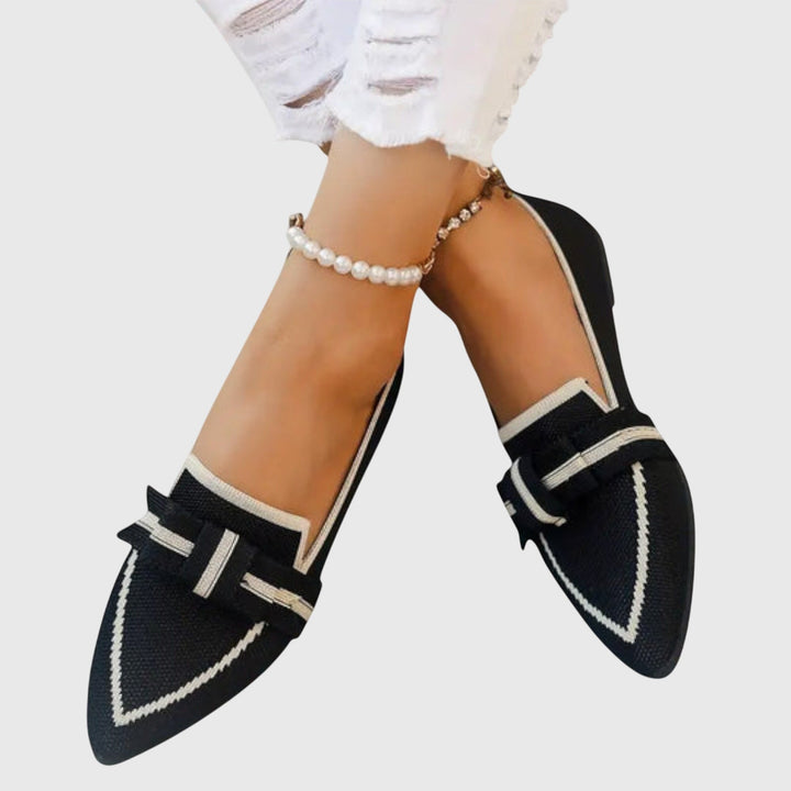 Blaire Comfortabele Schoenen (Beperkte Editie)