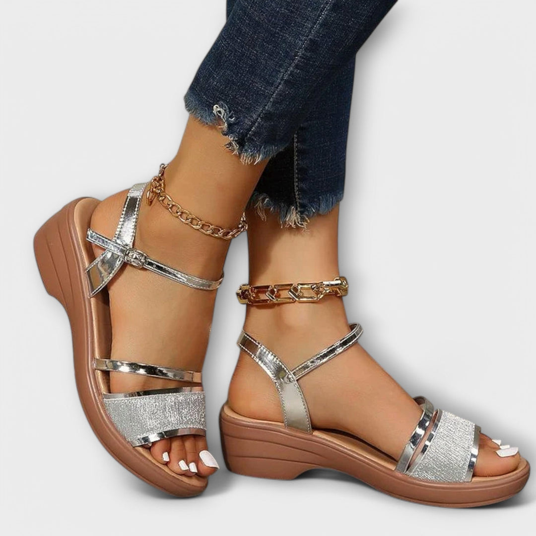 Emma - Orthopedische Sandalen