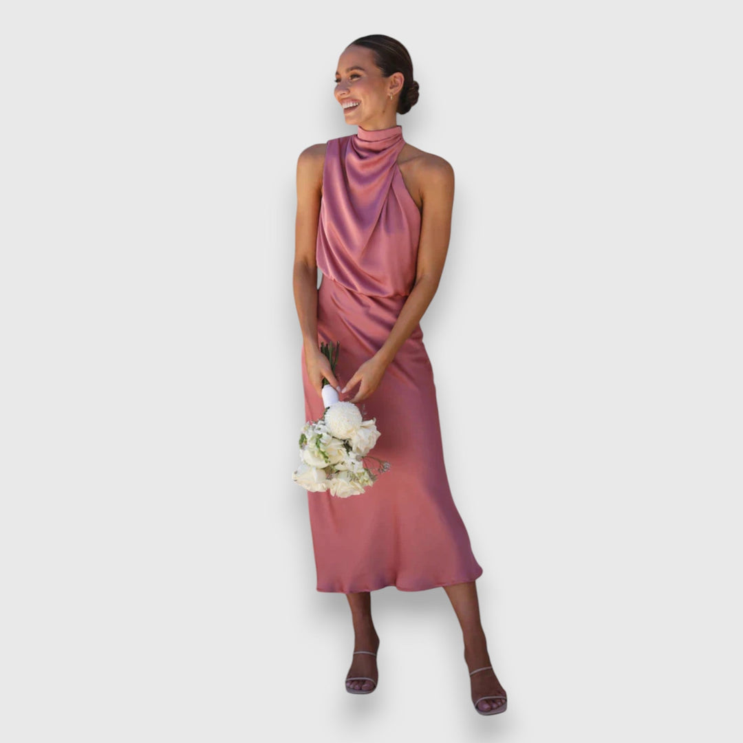 Zenaida – Jurk