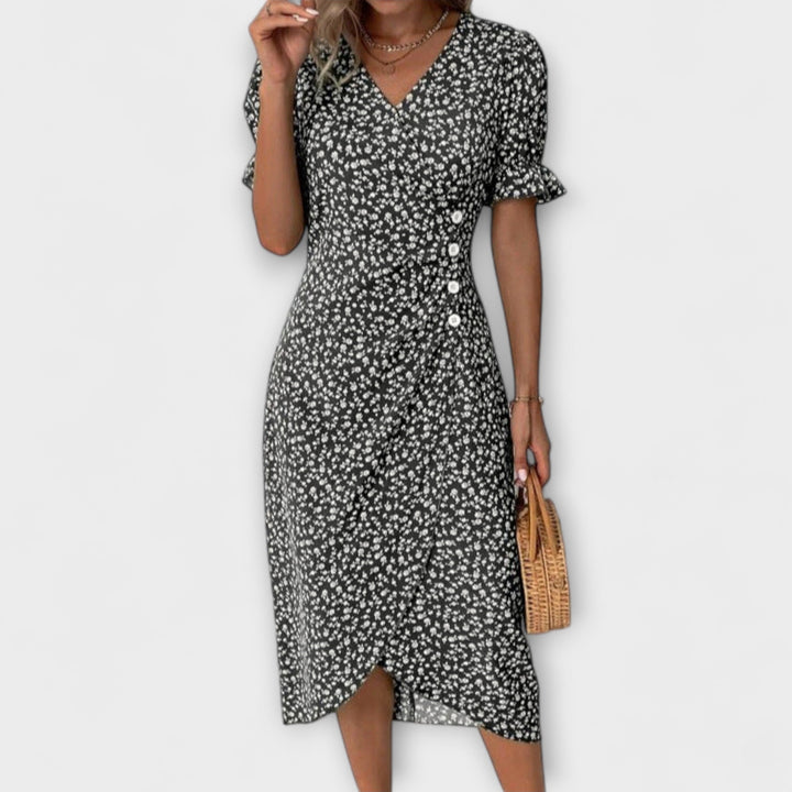 Ada - Zomerjurk voor Dames