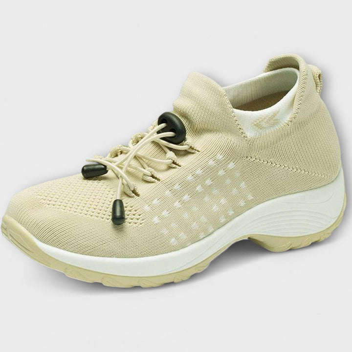 Bailey - Platte hardloopschoenen voor de lente en winter