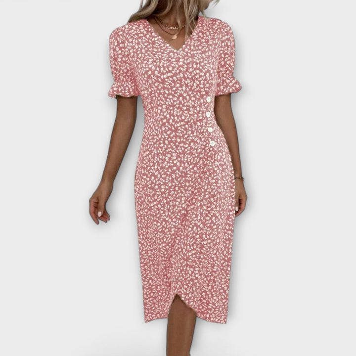 Ada - Zomerjurk voor Dames