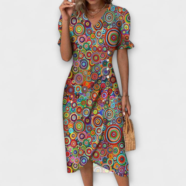 Ada - Zomerjurk voor Dames
