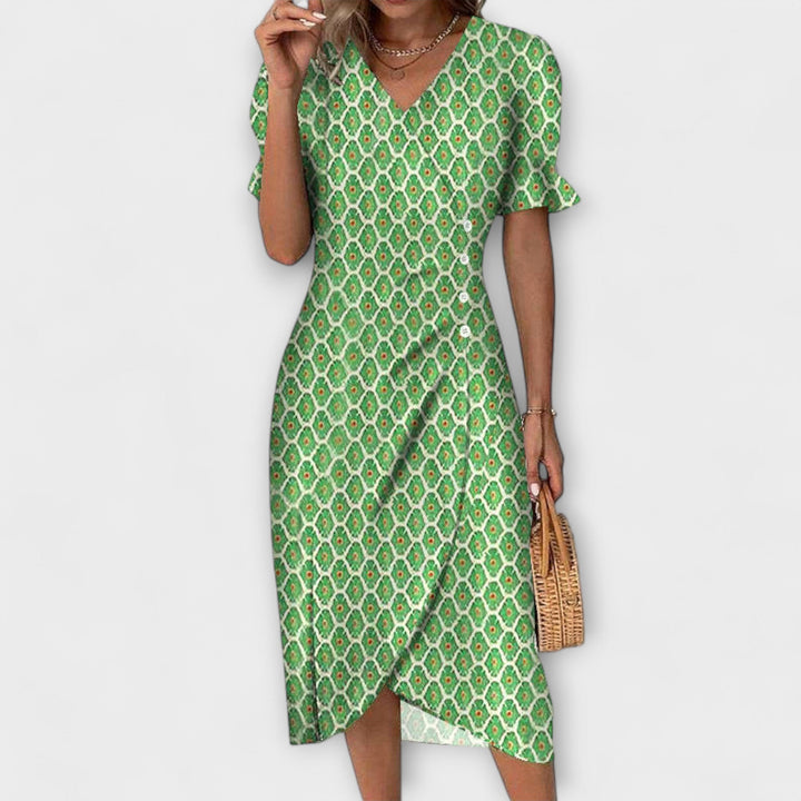 Ada - Zomerjurk voor Dames