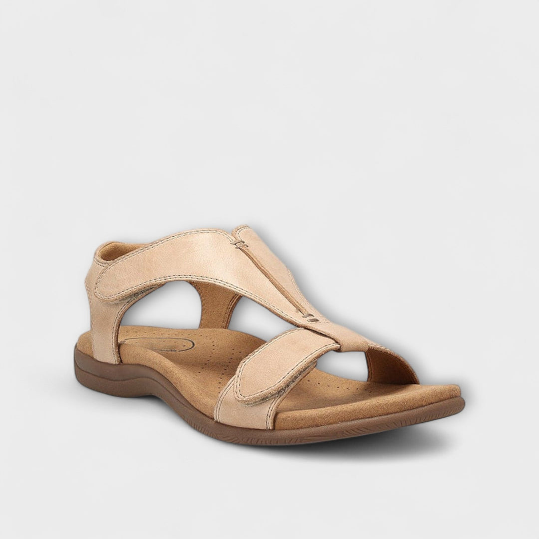 Simna – Orthopedische Sandalen voor Wandelen