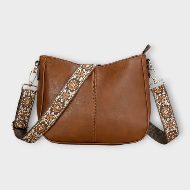 Odette | Vegan crossbodytas voor dames