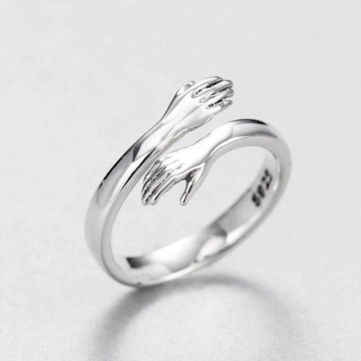 Omarmring