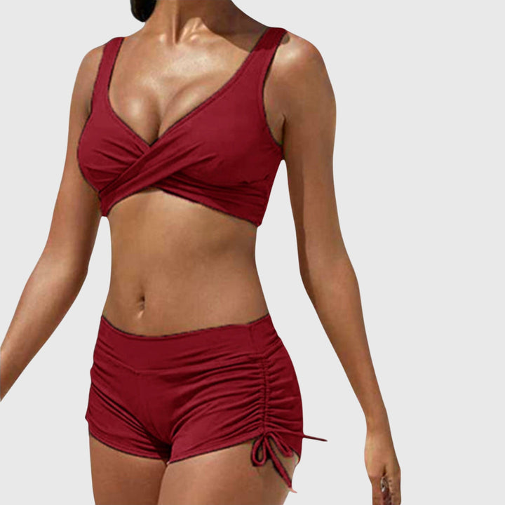 Kaat - Stijlvolle bikini