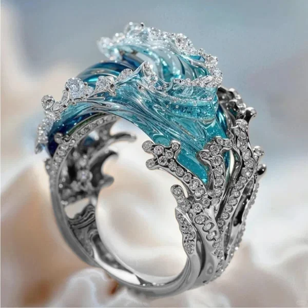 Ring van de Eed van de Oceaan