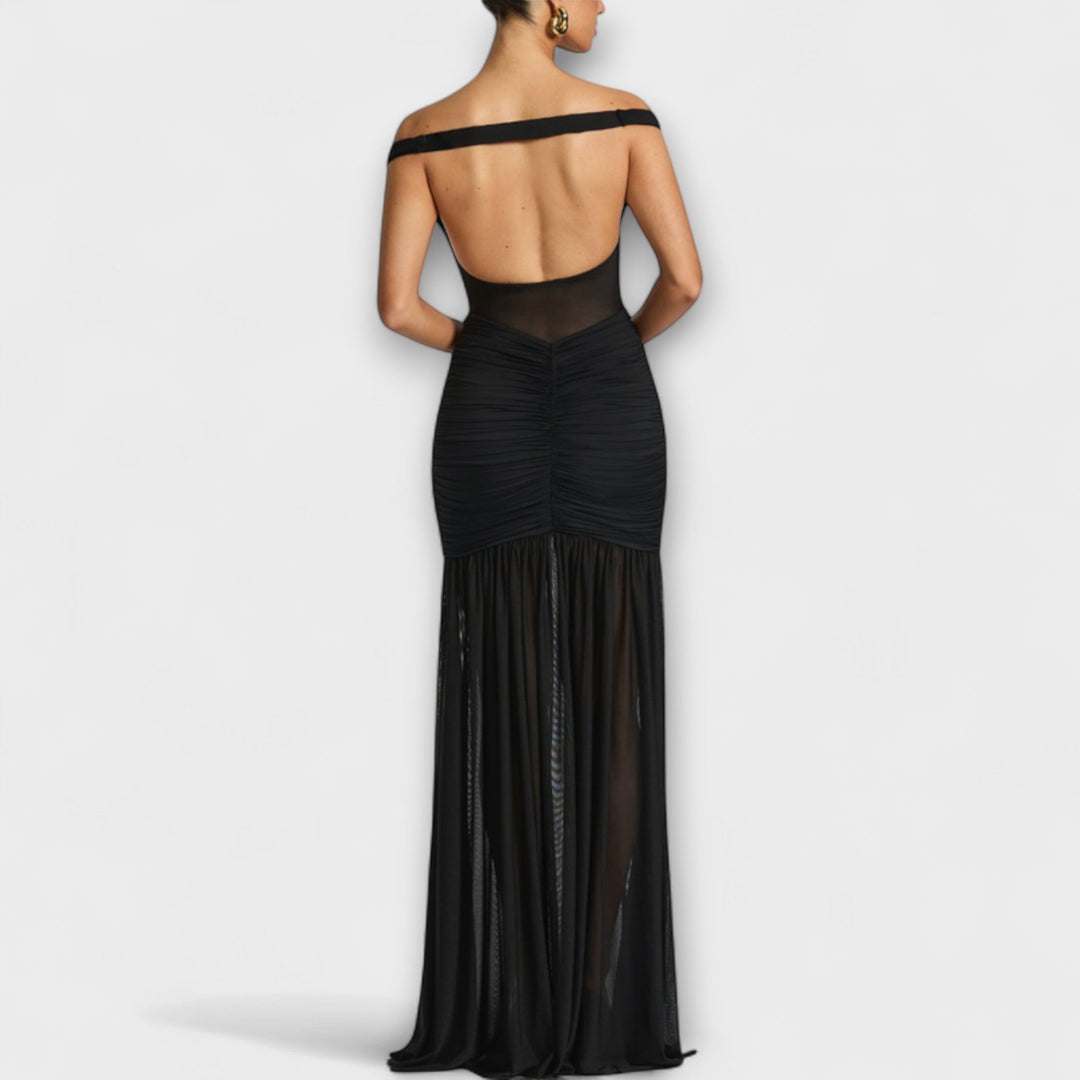 Therese – Splitjurk met Wow-factor