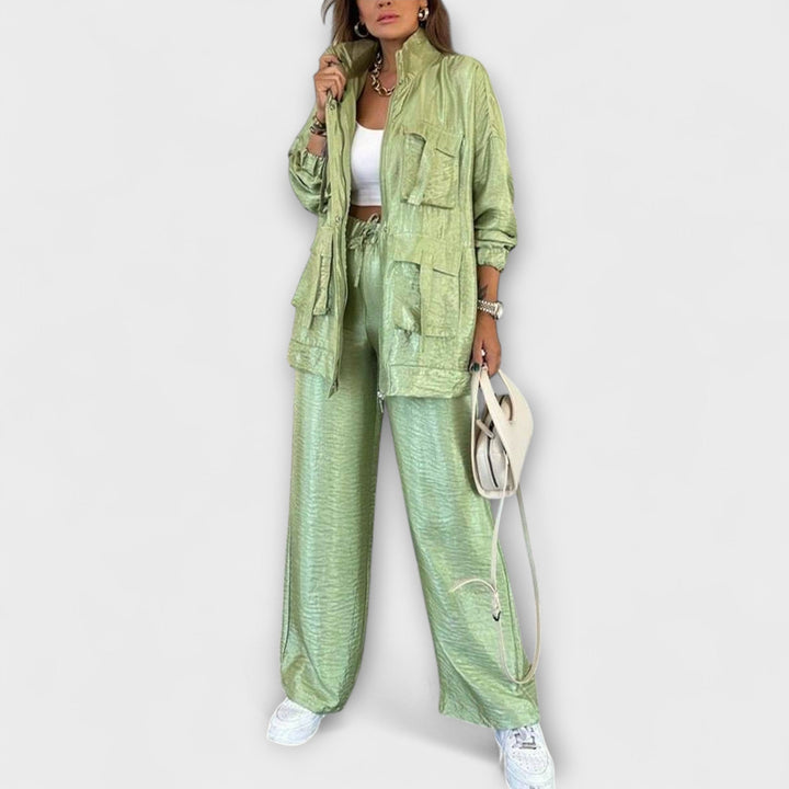 Mira - Bijpassende Set