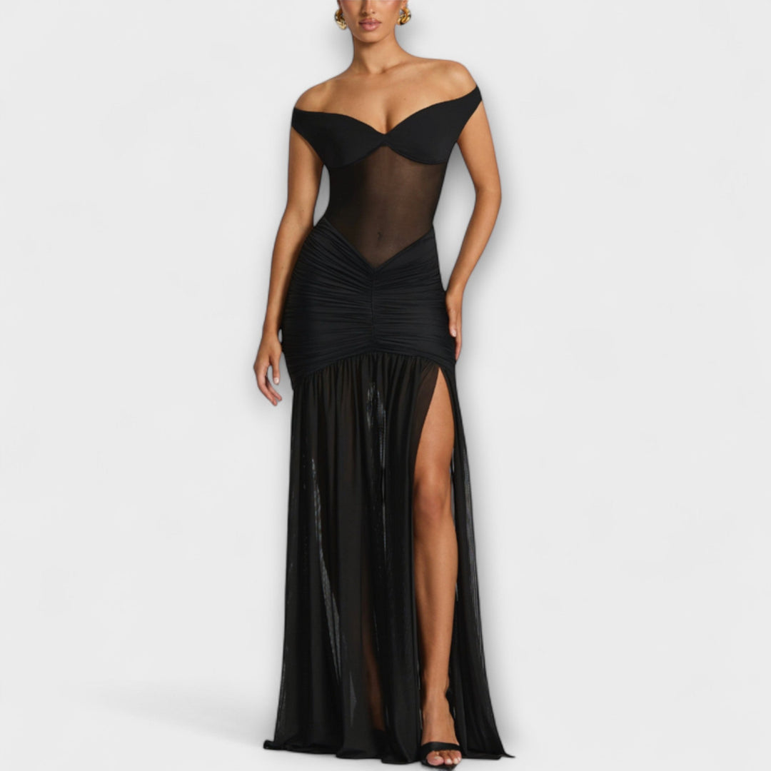 Therese – Splitjurk met Wow-factor