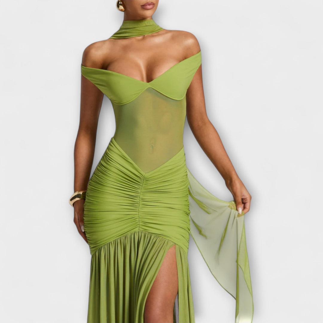 Therese – Splitjurk met Wow-factor