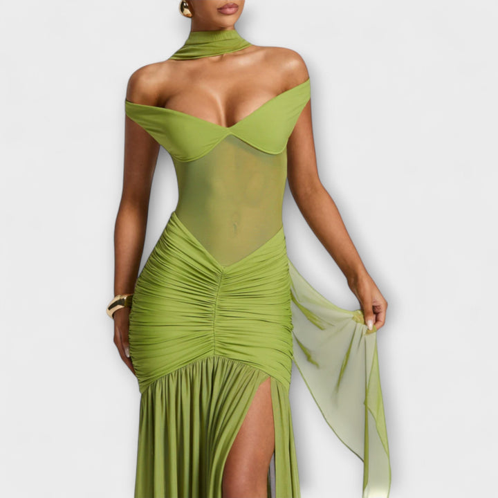 Therese – Splitjurk met Wow-factor