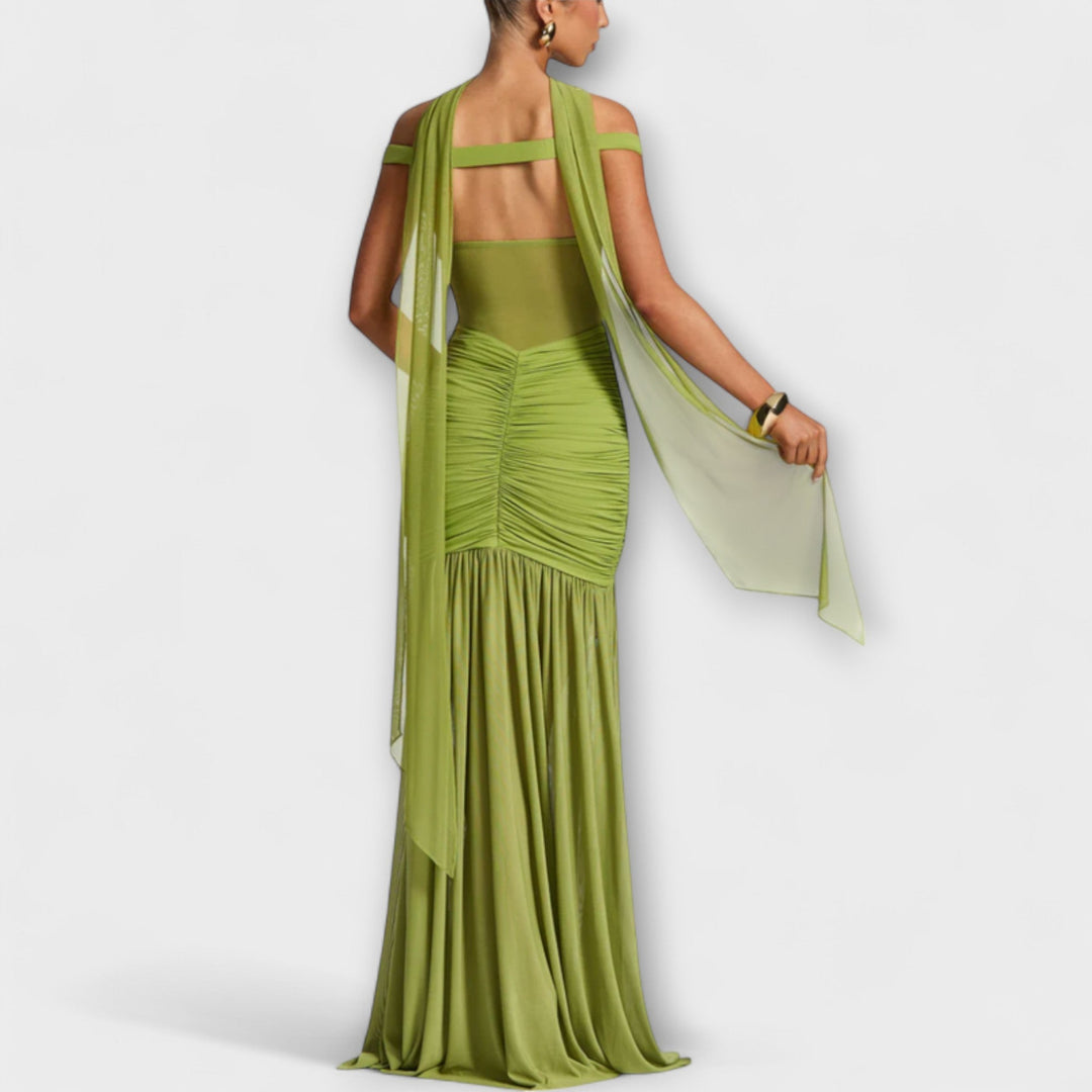 Therese – Splitjurk met Wow-factor