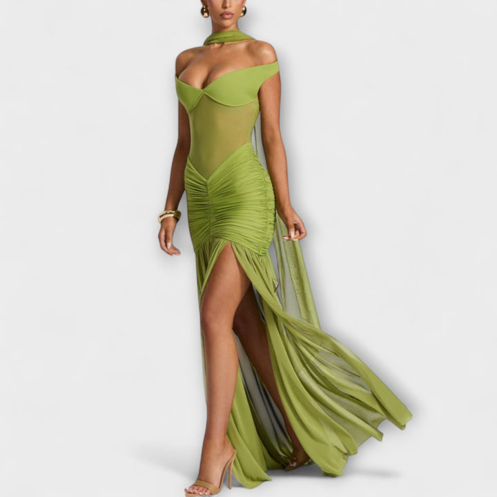 Therese – Splitjurk met Wow-factor