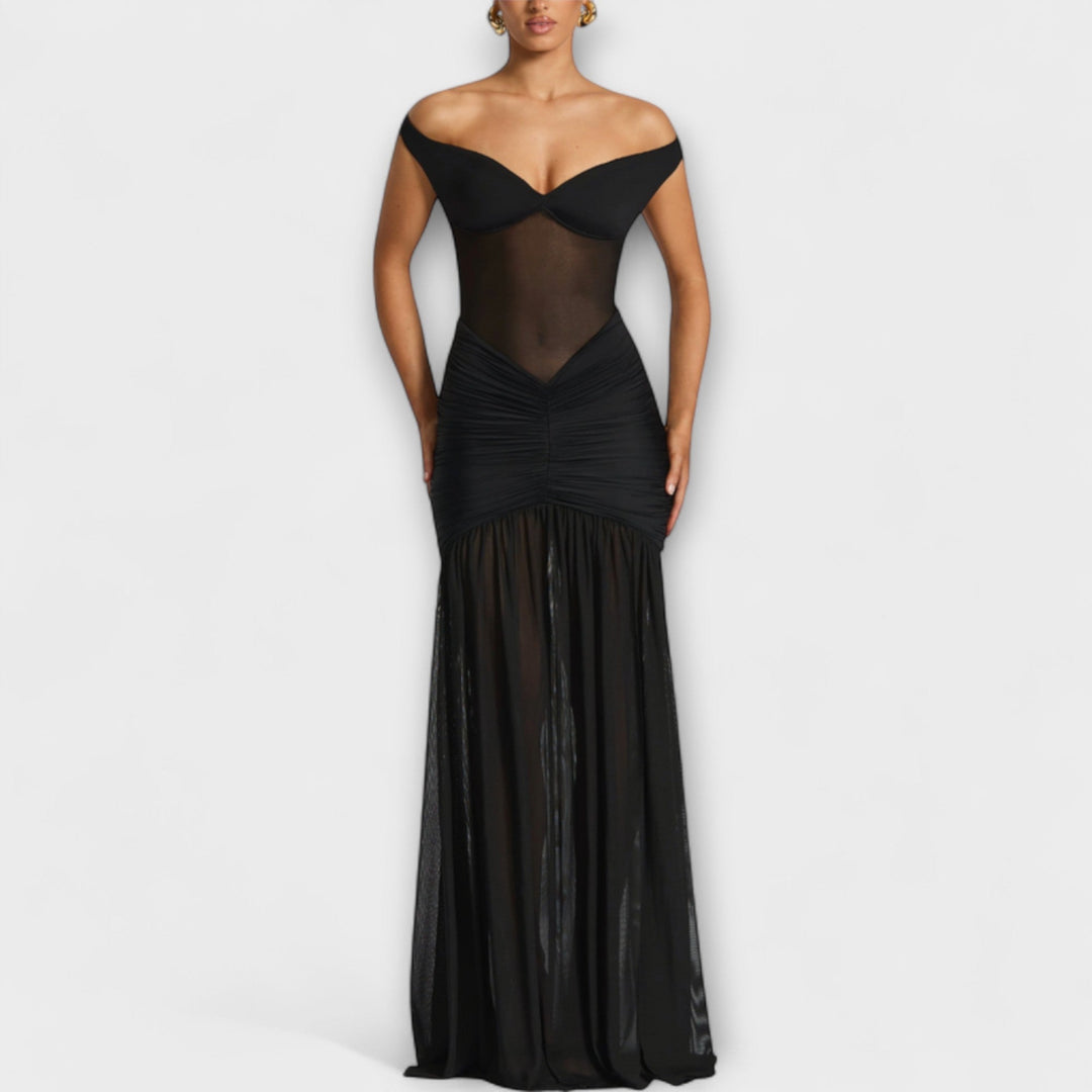 Therese – Splitjurk met Wow-factor