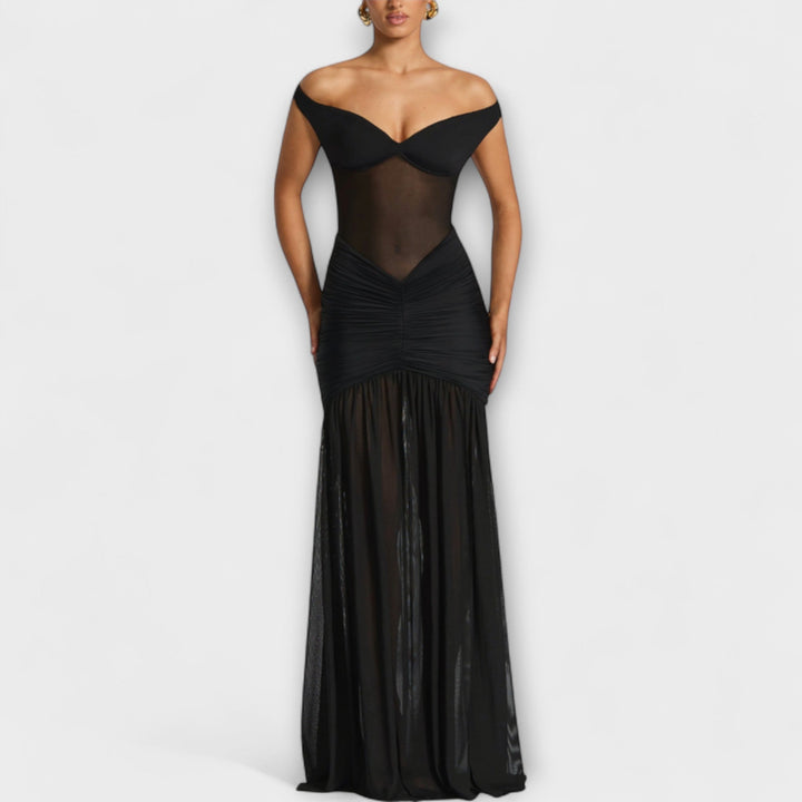 Therese – Splitjurk met Wow-factor