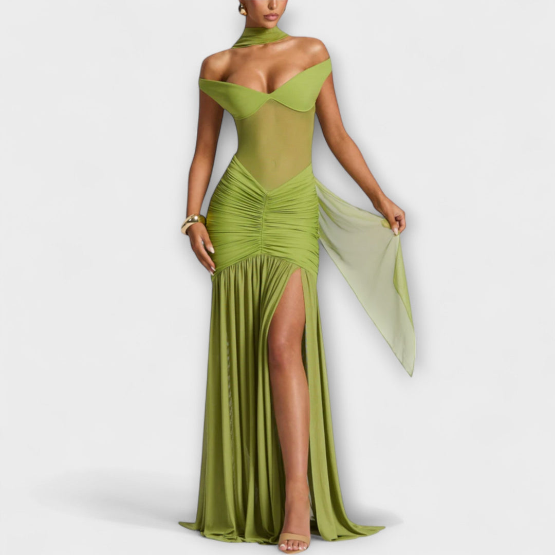 Therese – Splitjurk met Wow-factor