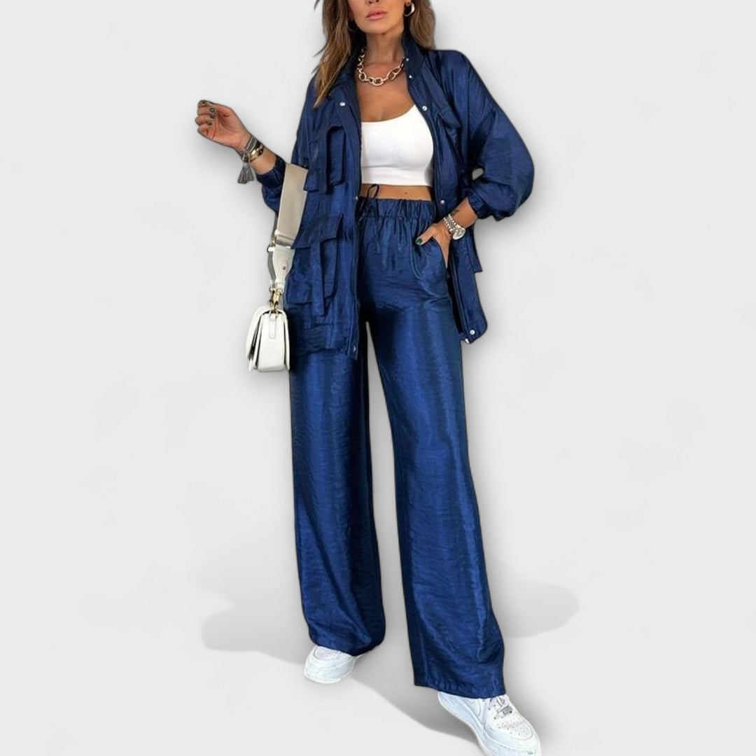 Mira - Bijpassende Set