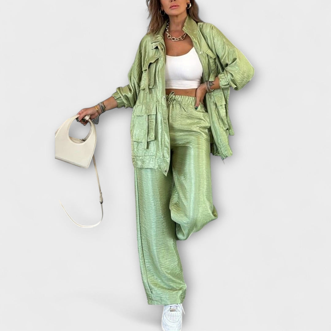 Mira - Bijpassende Set