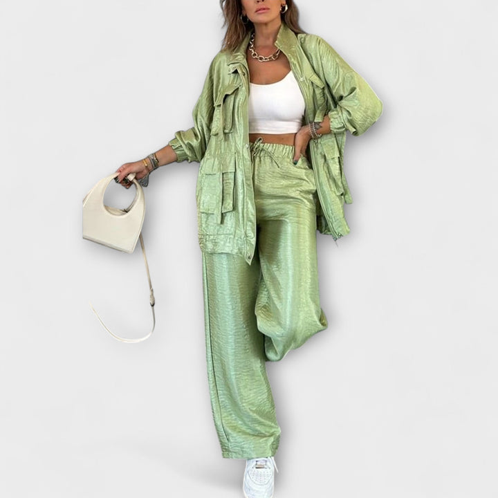 Mira - Bijpassende Set
