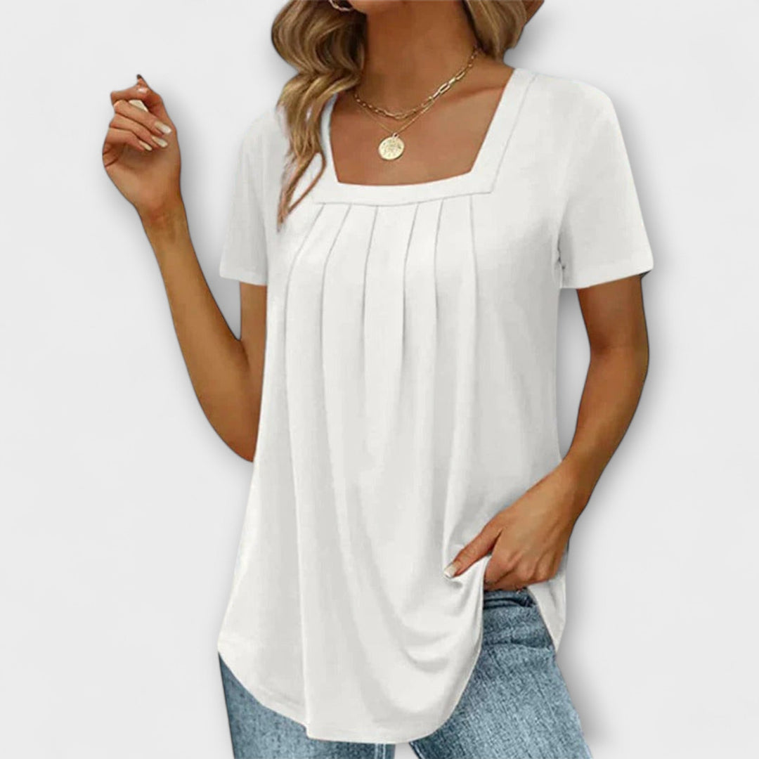 Annie - Dames Blouse