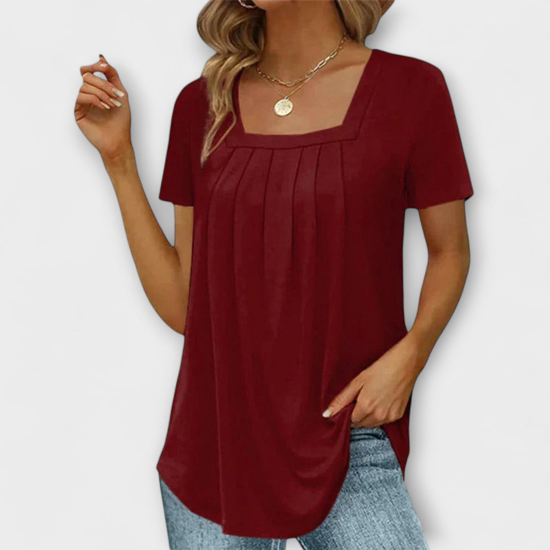 Annie - Dames Blouse