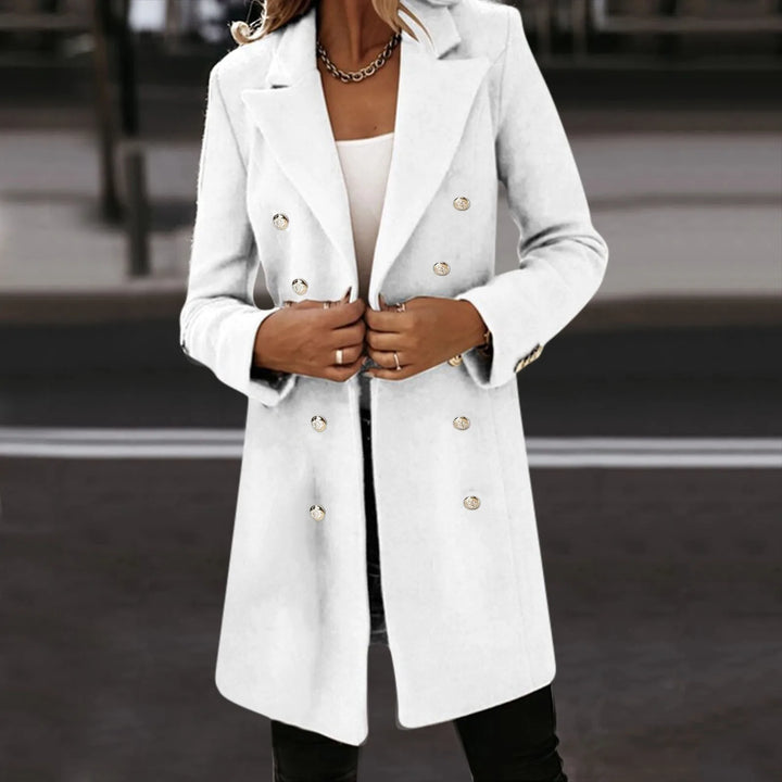 Johanna | Zwarte blazer