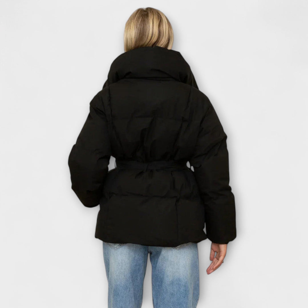 Alice – Elegante Jas voor een warme winter
