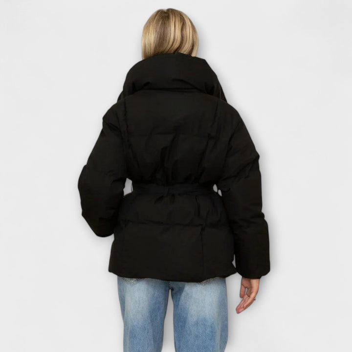 Alice – Elegante Jas voor een warme winter