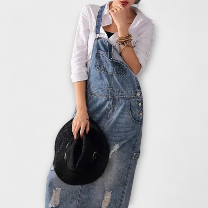Abigail – Retro-stijl jurk