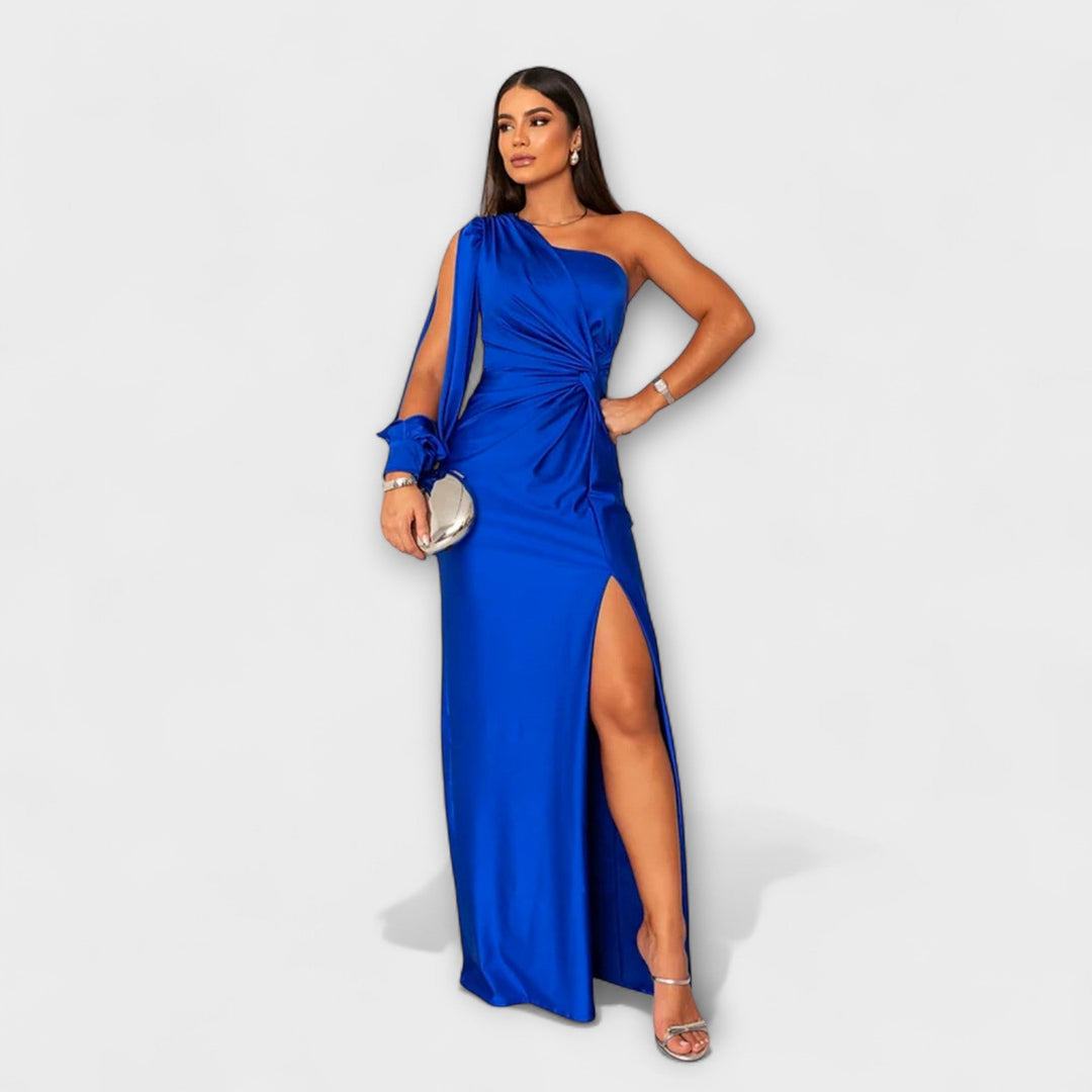 Elisa - Elegante jurk met verfijning