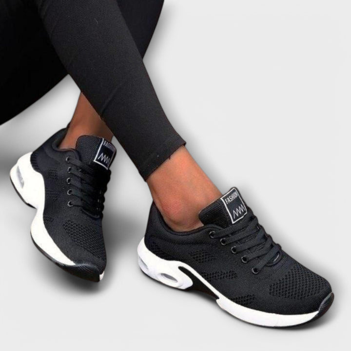 Laura - Orthopedische Schoenen