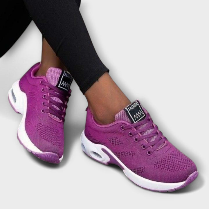 Laura - Orthopedische Schoenen