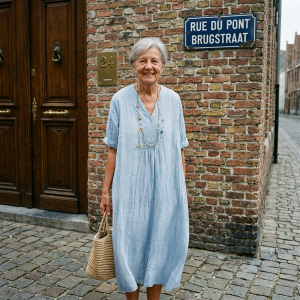 Amélie M.