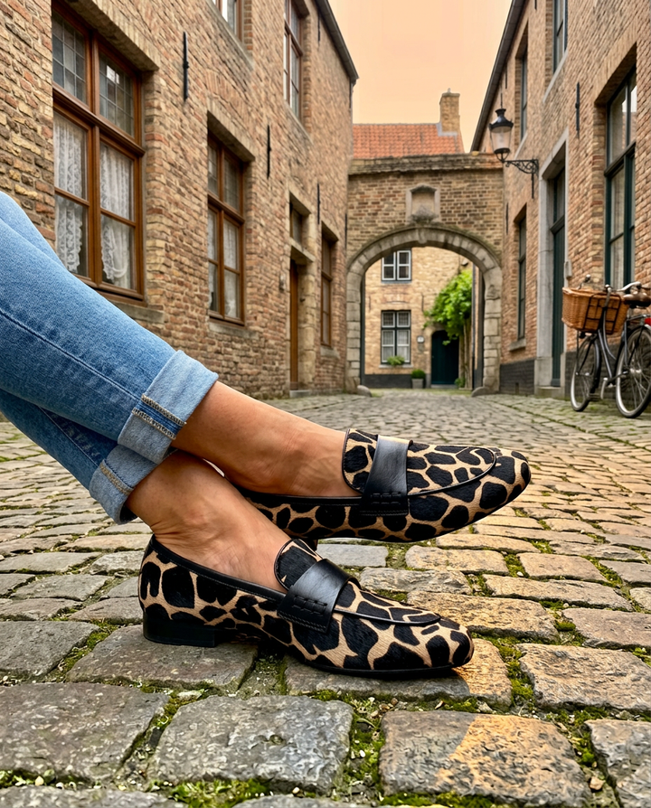 Loafers