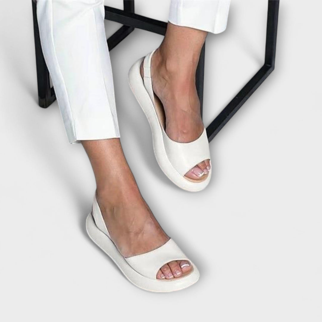 Edona - Orthopedische Sandalen