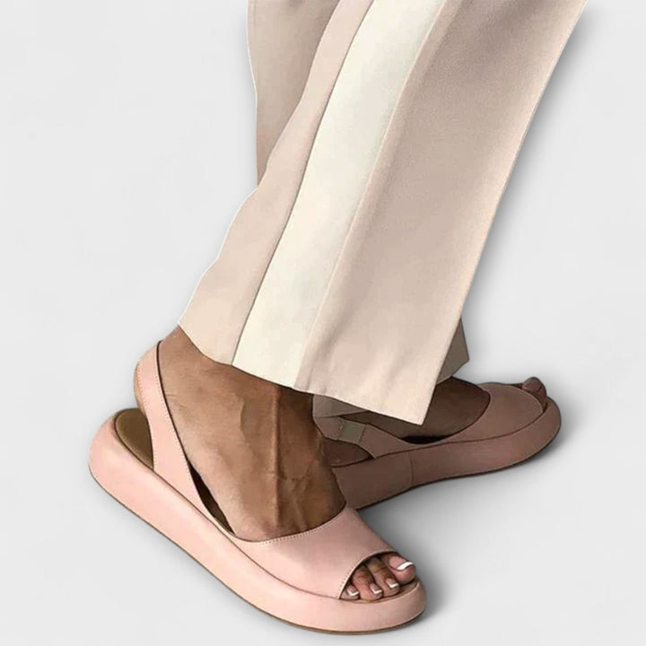 Edona - Orthopedische Sandalen