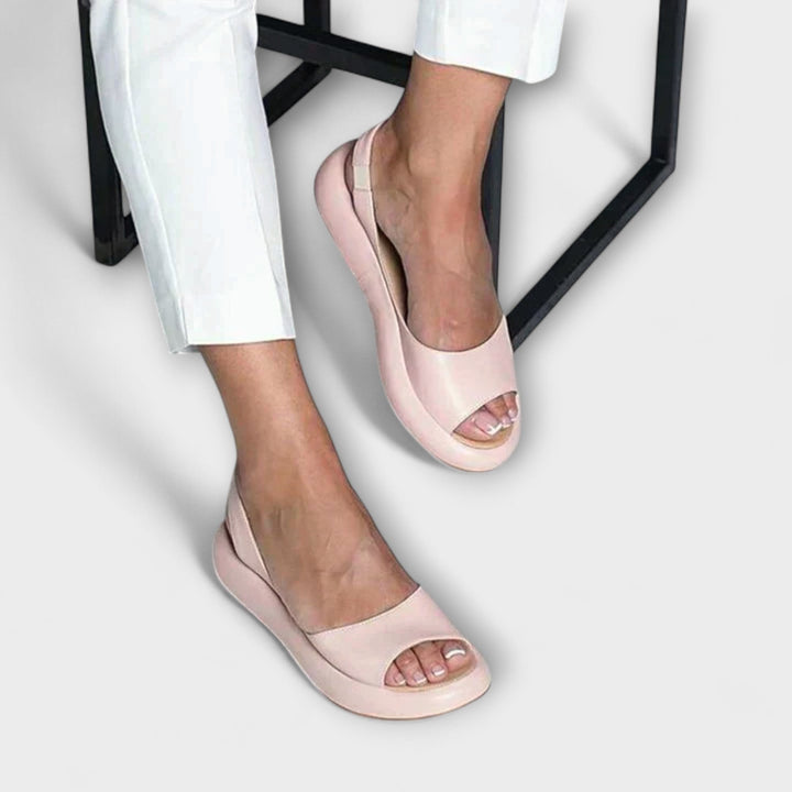Edona - Orthopedische Sandalen