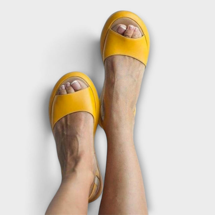 Edona - Orthopedische Sandalen