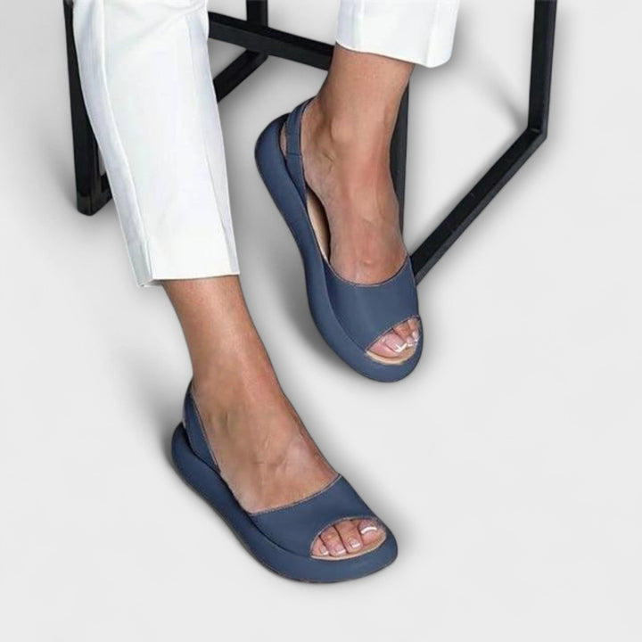 Edona - Orthopedische Sandalen