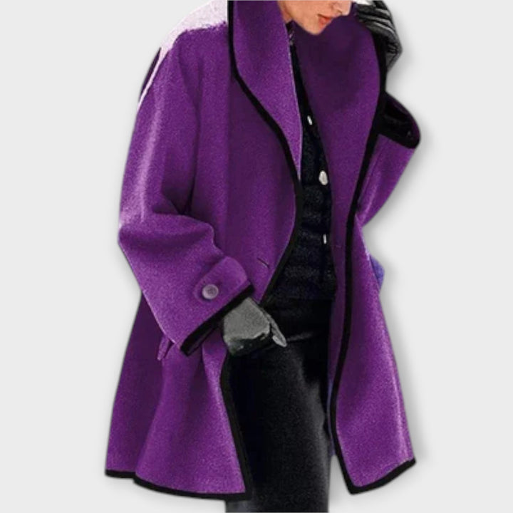 Sherry - Elegante Trenchcoat