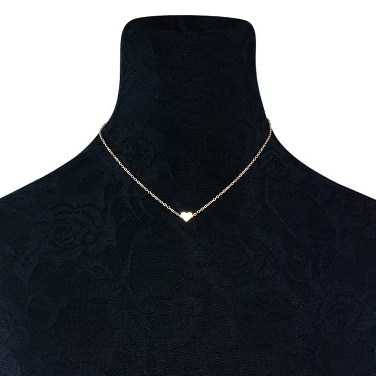 Exquisite Halsketting