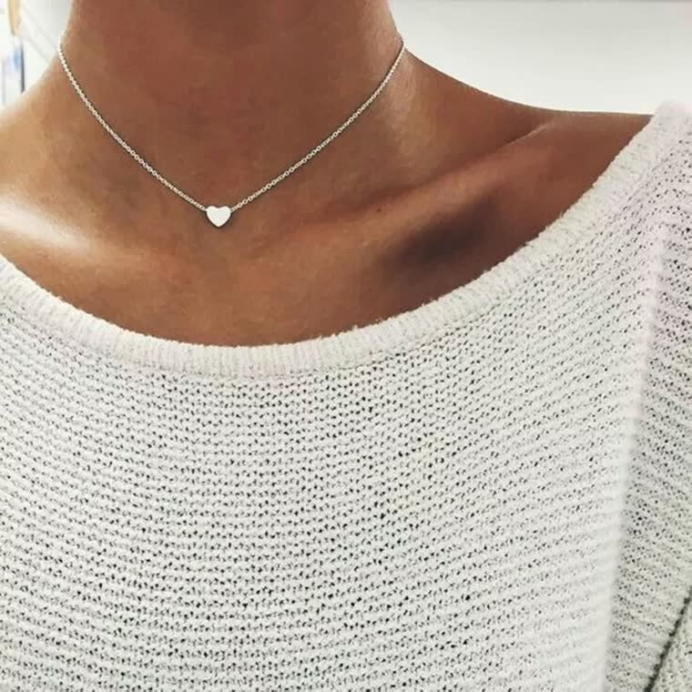 Exquisite Halsketting