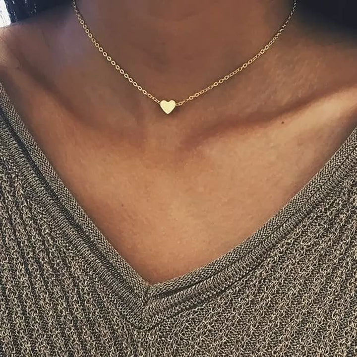 Exquisite Halsketting