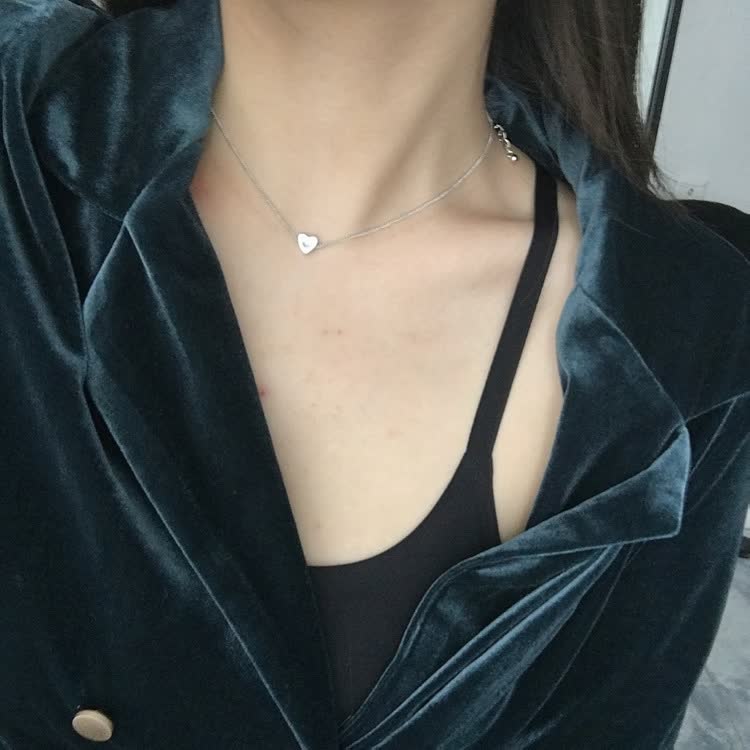 Exquisite Halsketting