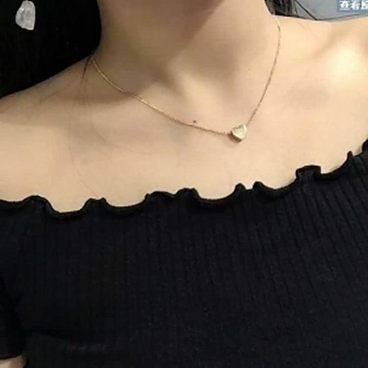 Exquisite Halsketting
