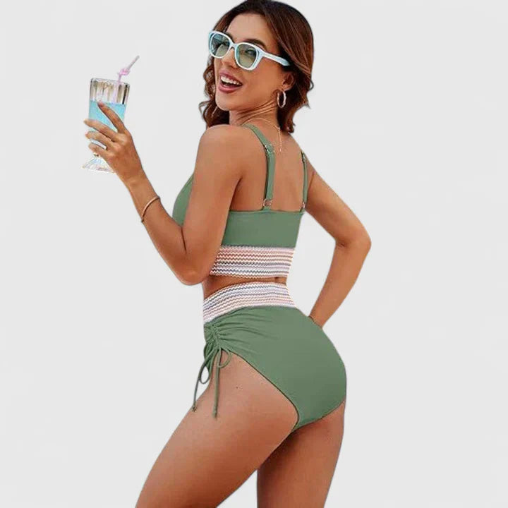 Roosje - Elegante bikiniset