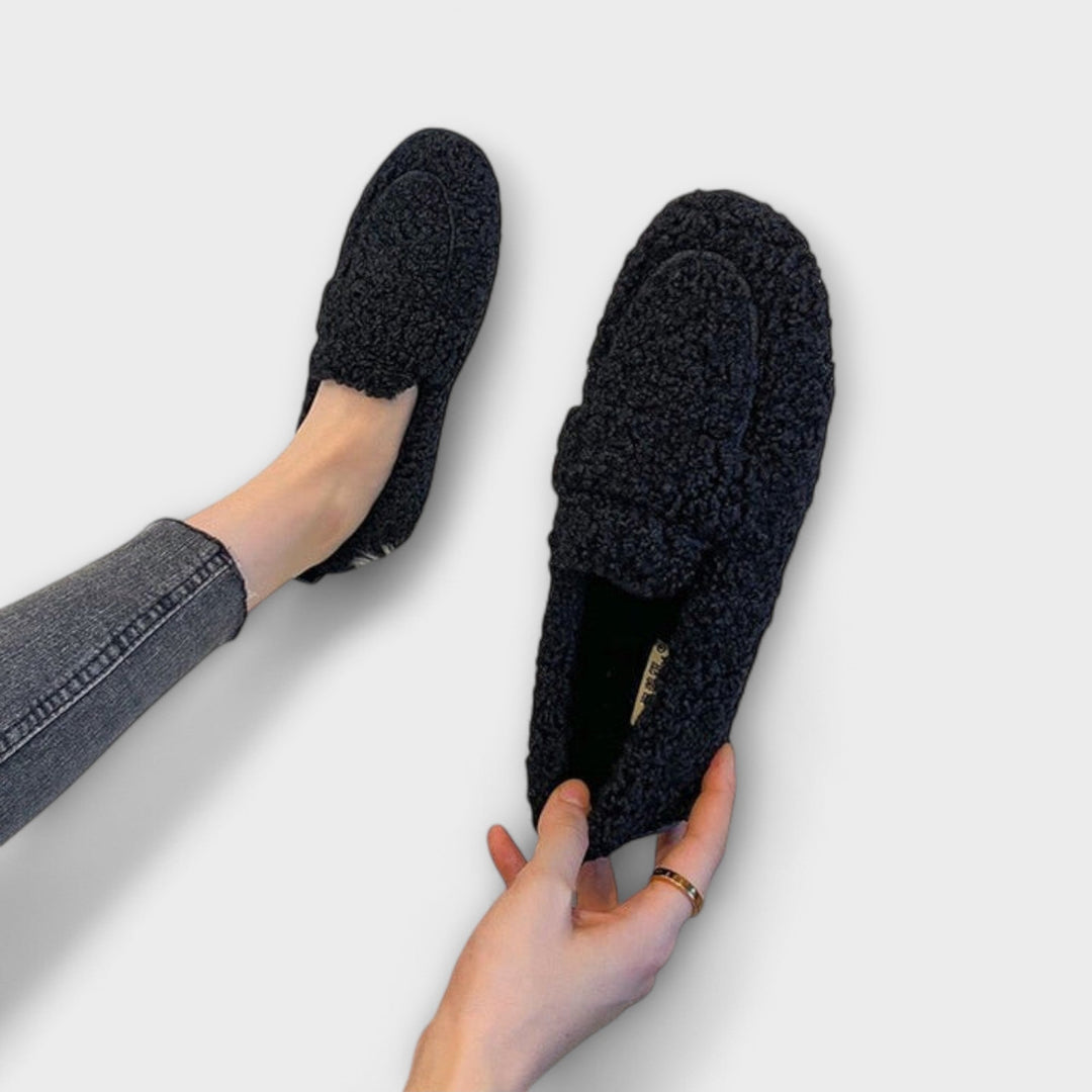 Alice - Ultra Comfortabele Orthopedische Slippers
